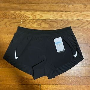 Nike AeroSwift Women’s Racing shorts